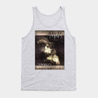 TAAKE NORWEGIAN BLACK METAL Tank Top